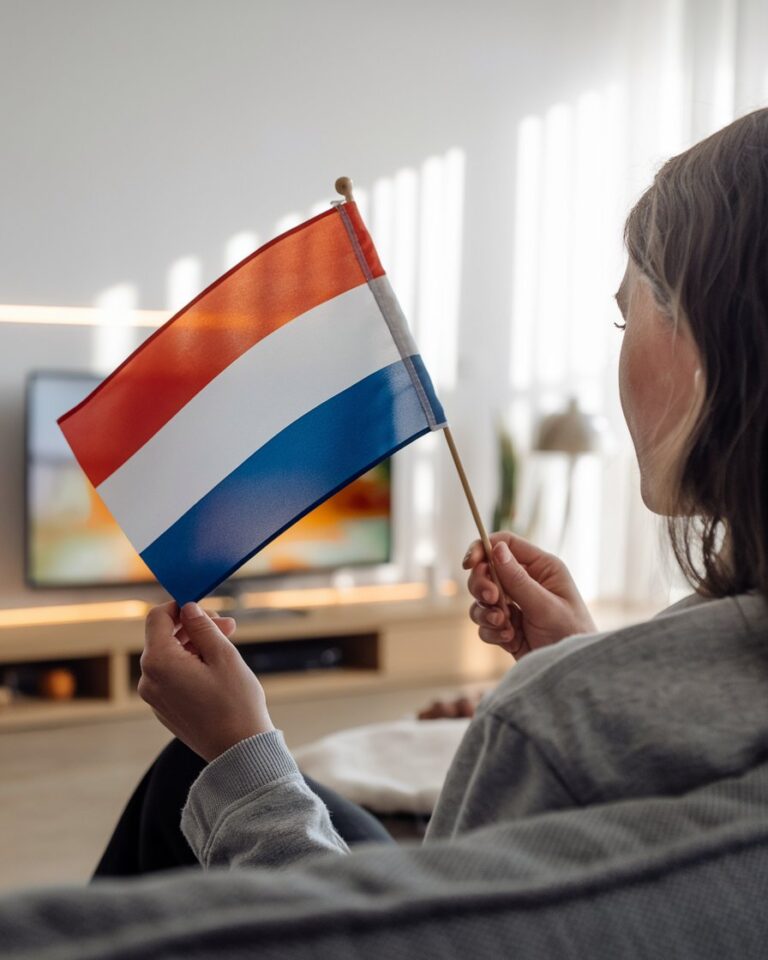 IPTV Nederland: De Beste Opties Voor Onbeperkt TV-Kijken