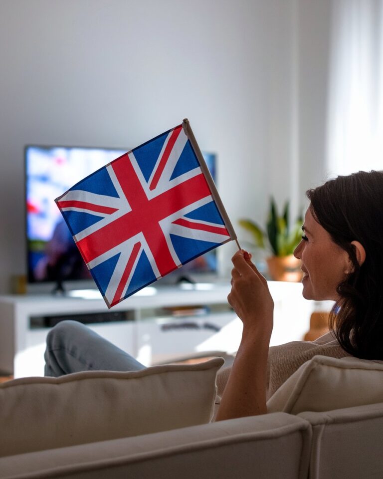 IPTV UK : The Best Way to Watch Your Favourite Channels Online