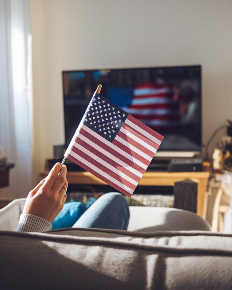 IPTV USA: The Future of TV Streaming in the United States